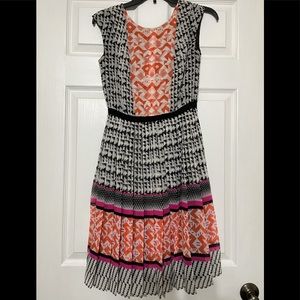 NWT HALOGEN dress